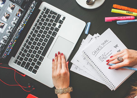 签约电脑艺术设计师