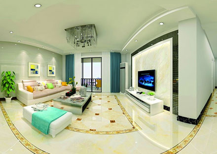 VR建筑与室内表现设计师